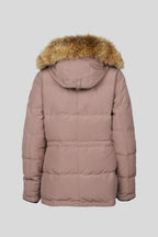 Canada Goose Chelsea Parka With Fur