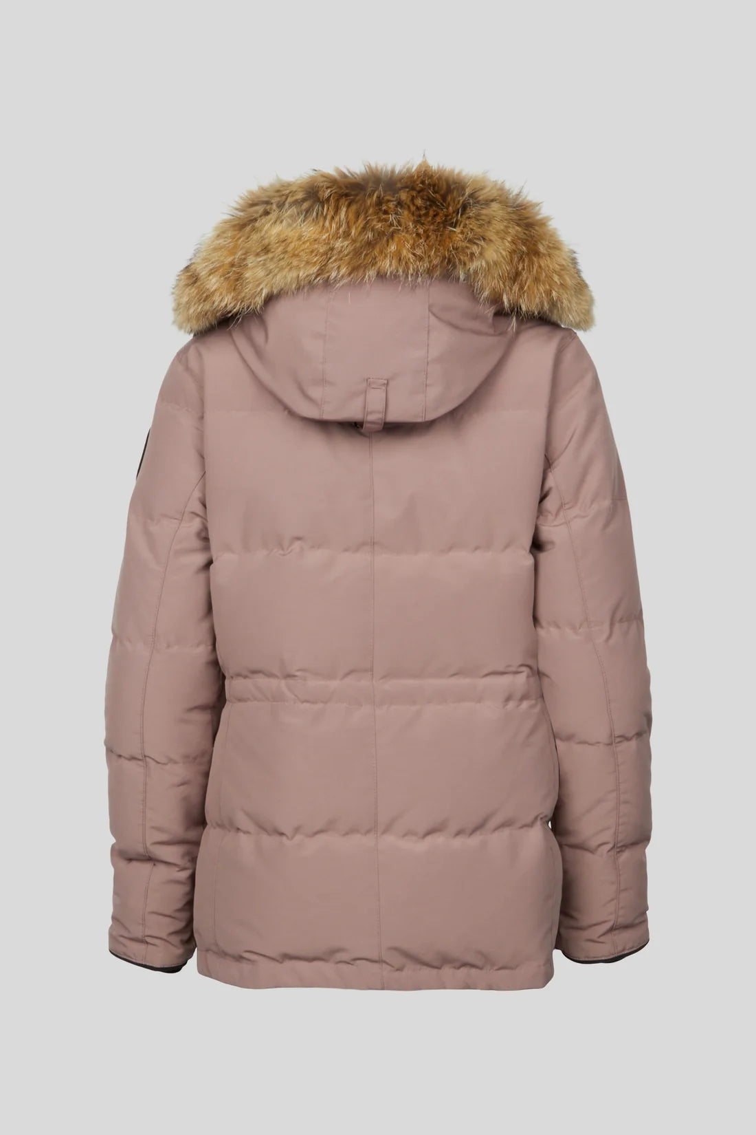 Canada Goose Chelsea Parka With Fur