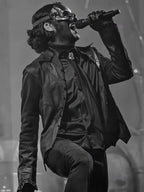 Papa V Jacket