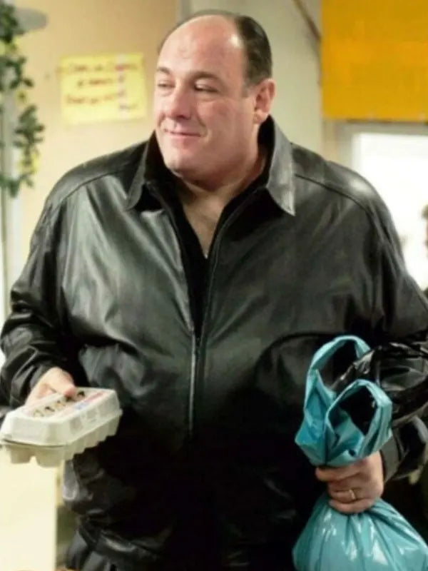 Tony Sopranos Jacket