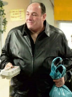 Tony Sopranos Jacket