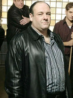 Tony Sopranos Jacket