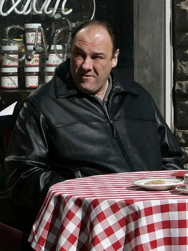 Tony Sopranos Jacket