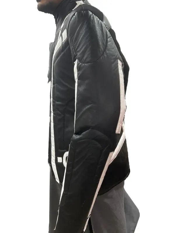 Tron Jacket