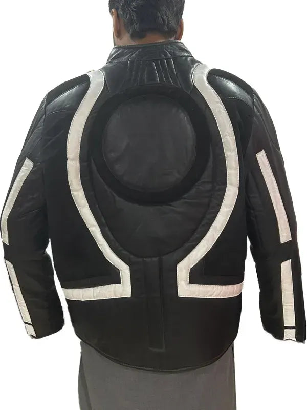 Tron Jacket