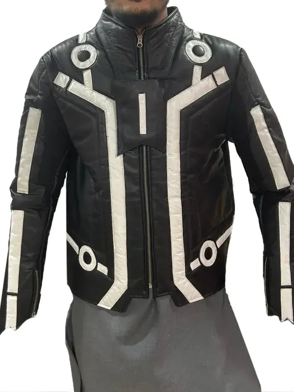 Tron Jacket