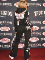 True Religion Von Dutch Tracksuit