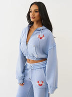 True Religion Von Dutch Tracksuit