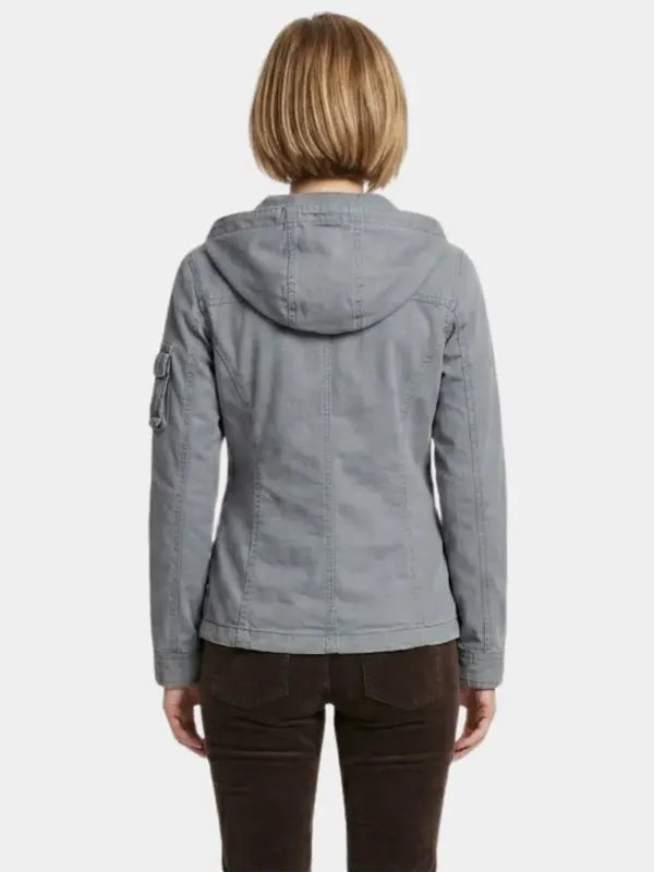Twilight Bella Swan Jacket