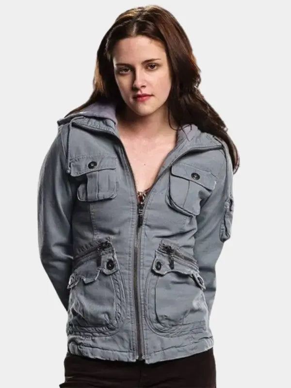 Twilight Bella Swan Jacket