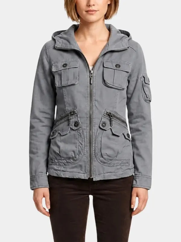 Twilight Bella Swan Jacket