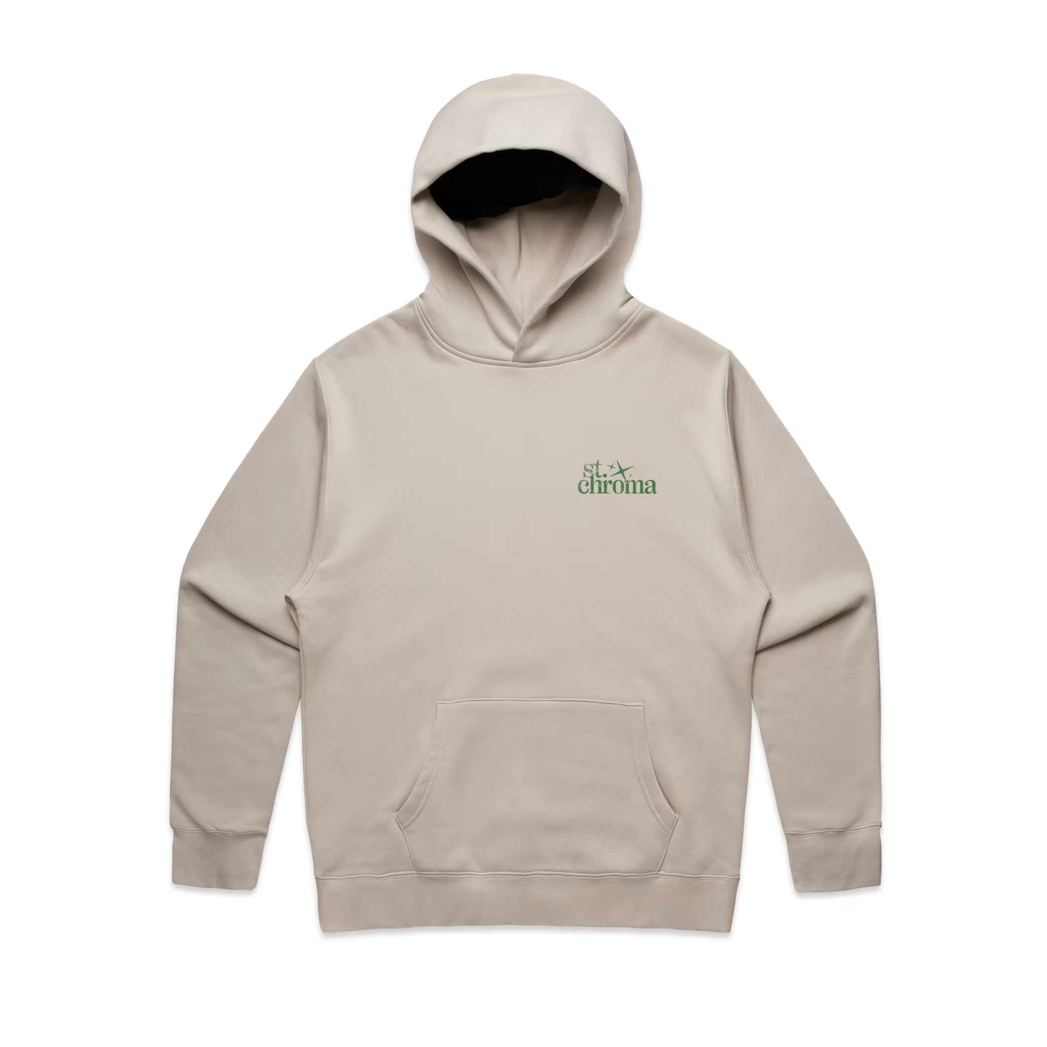 Tyler The Creator Hoodie CHROMAKOPIA - Printed