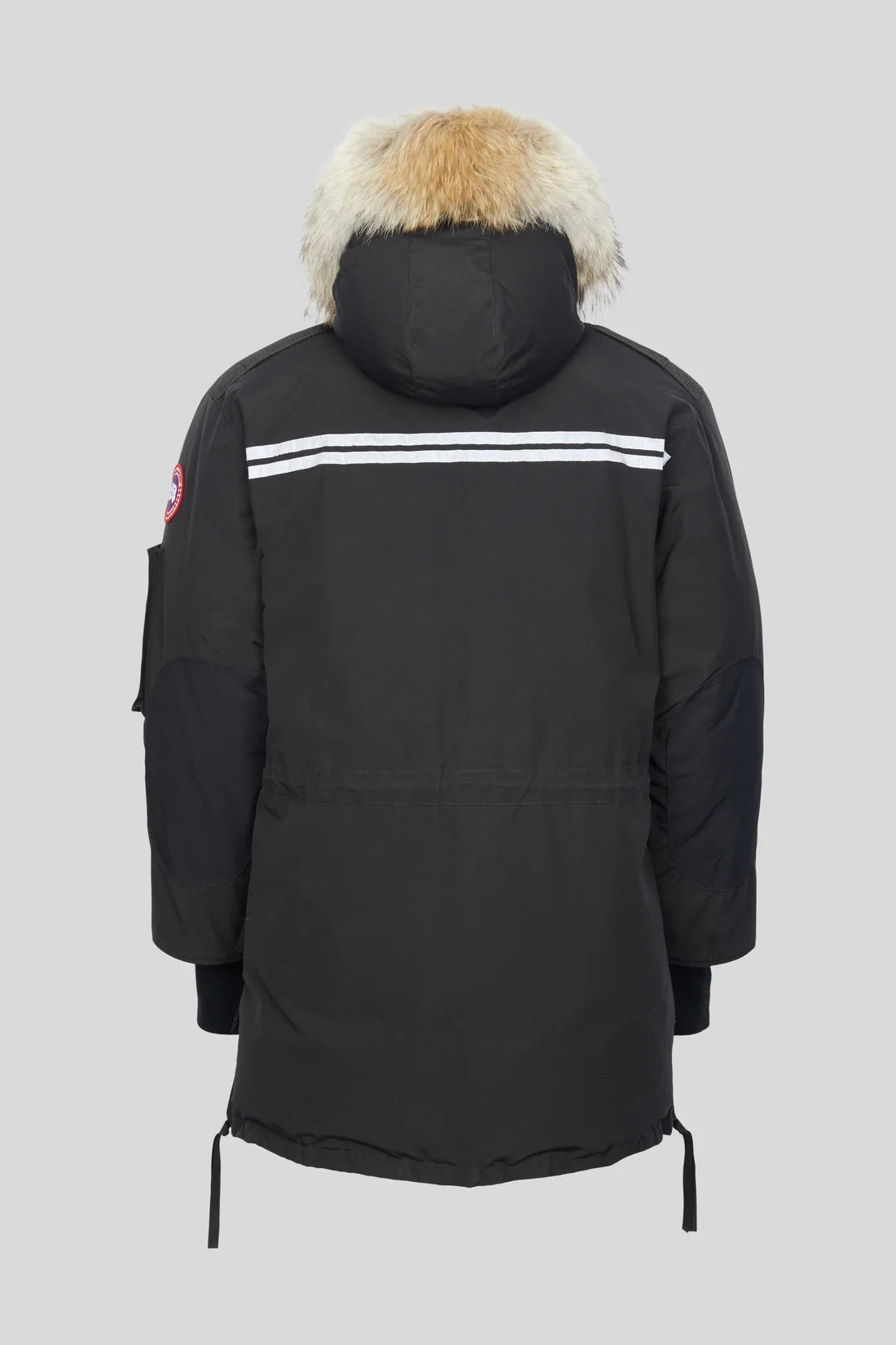 Canada Goose Snow Mantra Parka