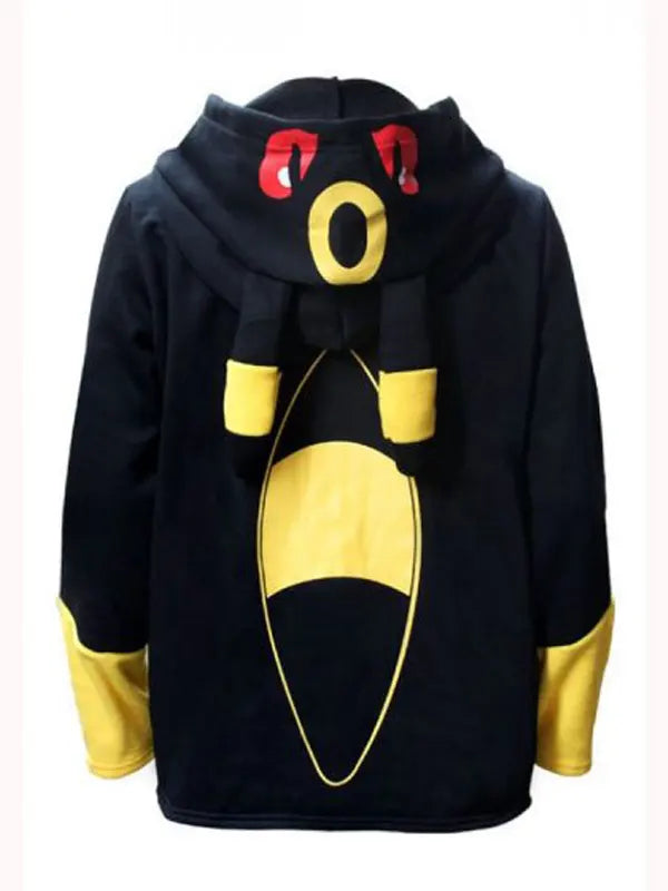 Umbreon Hoodie