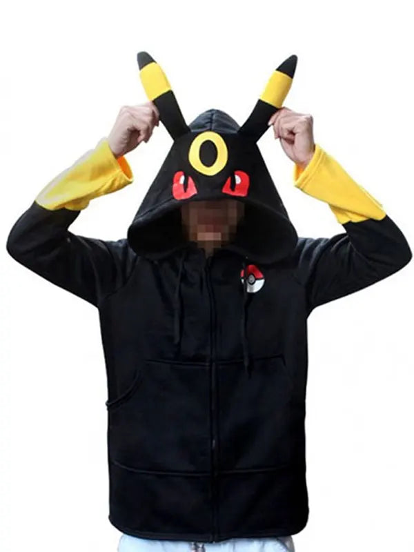 Umbreon Hoodie