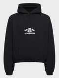 Umbro Masked Hoodie