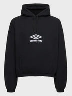 Umbro Masked Hoodie