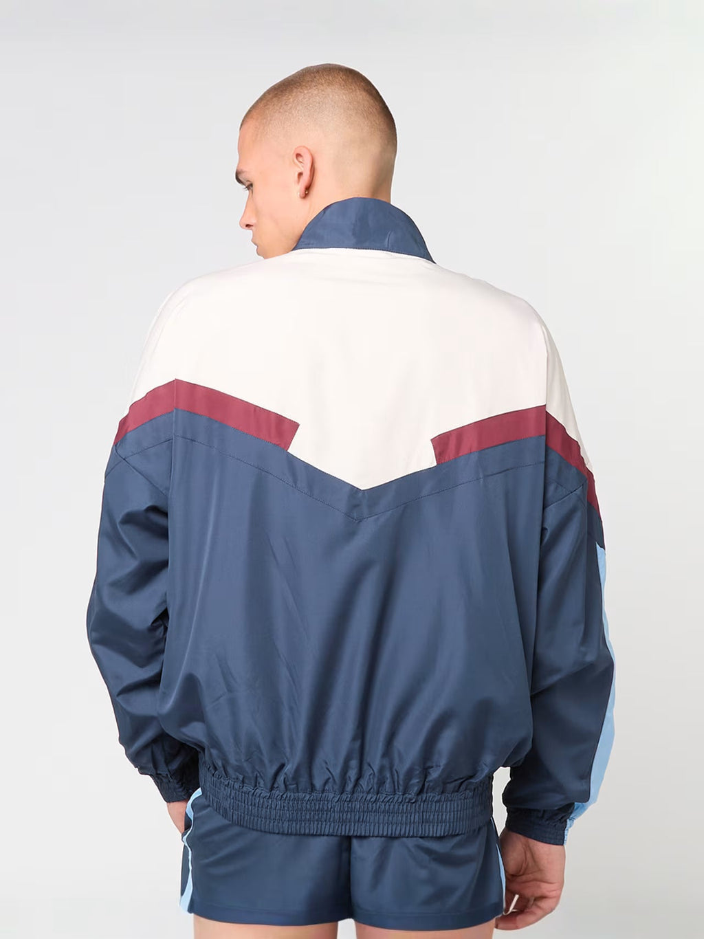 Men's Umbro Track Jacket