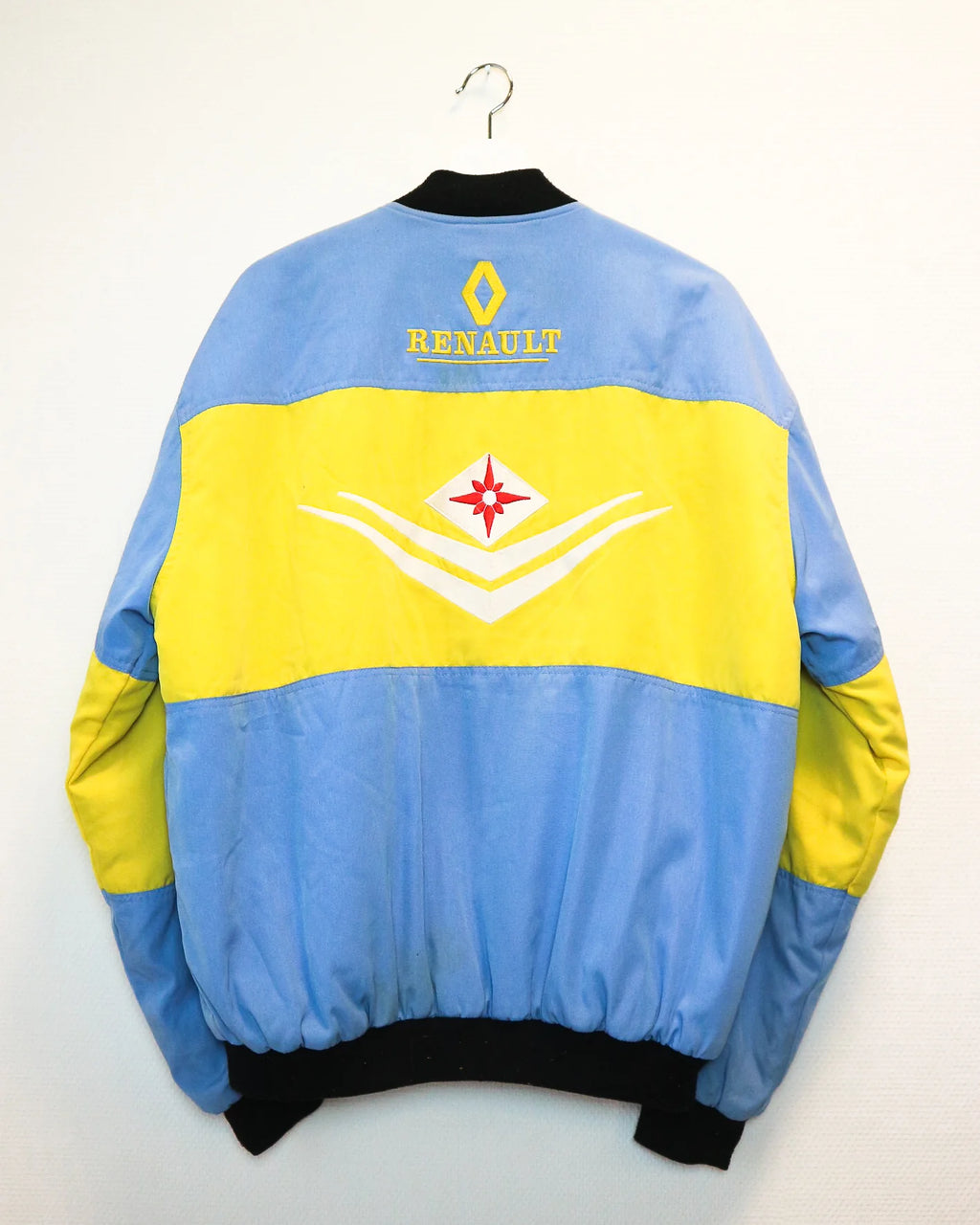 Mild Seven Renault Jacket