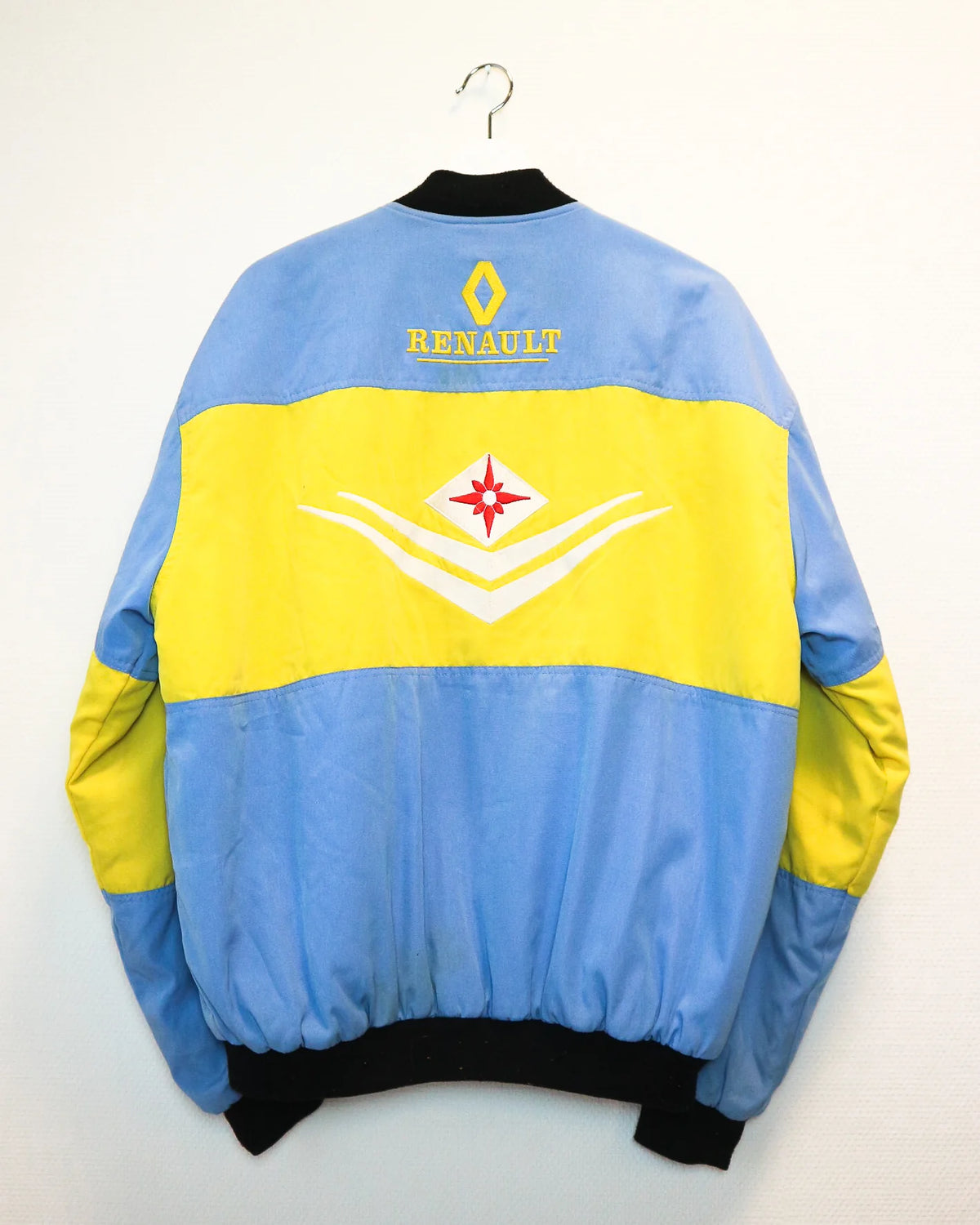 Mild Seven Renault Jacket