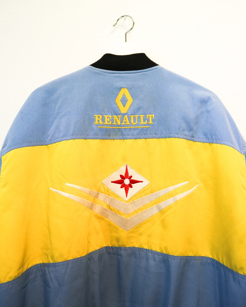 Mild Seven Renault Jacket