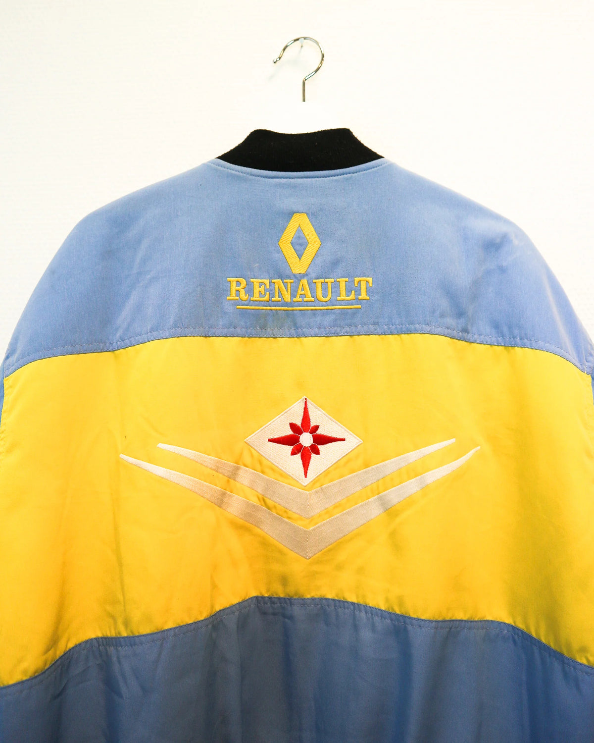 Mild Seven Renault Jacket