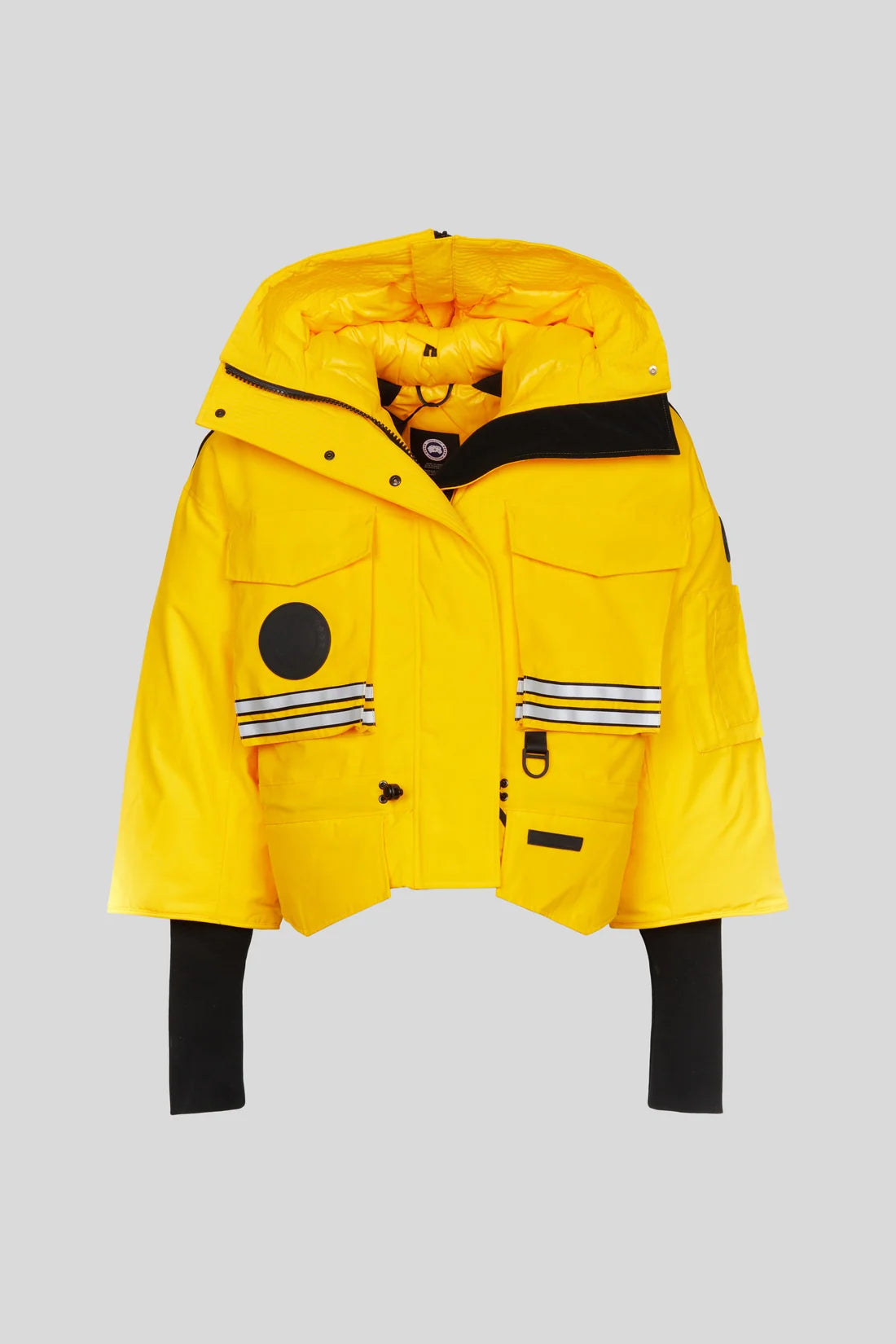 Canada Goose Snow Mantra Parka