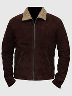 Walking Dead Rick Grimes Jacket