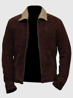 Walking Dead Rick Grimes Jacket