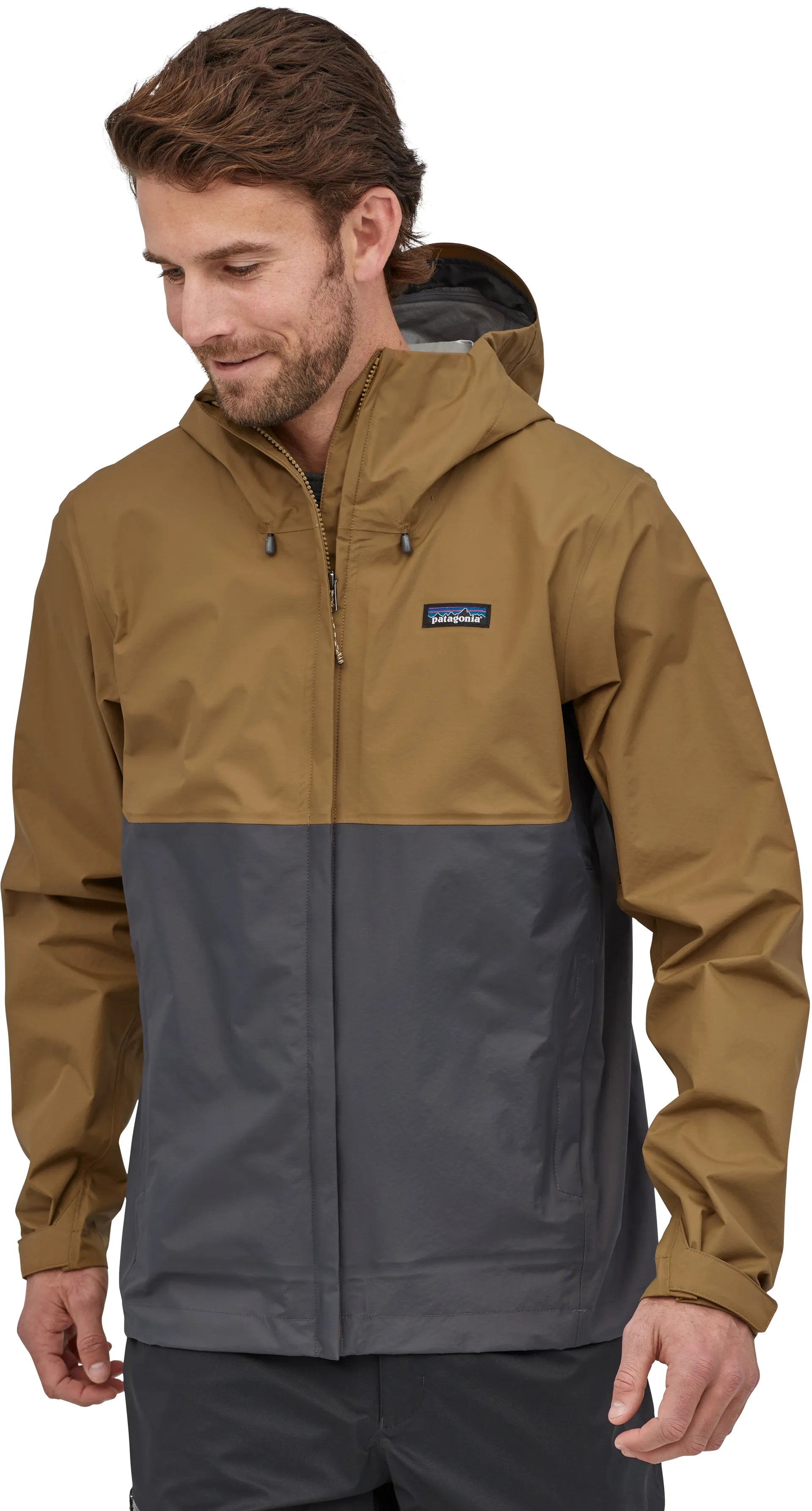 Deals On Patagonia Torrentshell 3L Jacket