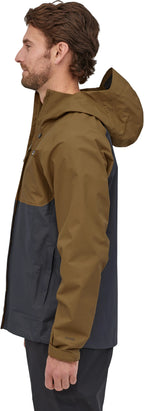Deals On Patagonia Torrentshell 3L Jacket