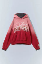 Landon Barker Hoodie