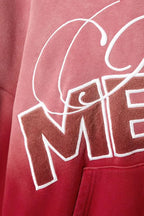 Landon Barker Hoodie