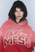 Landon Barker Hoodie