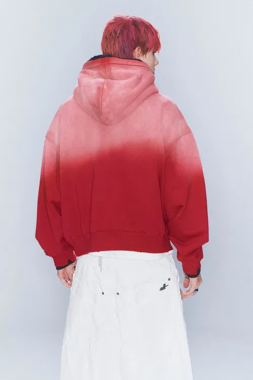Landon Barker Hoodie