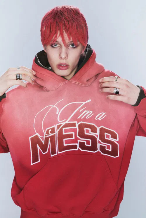Landon Barker Hoodie