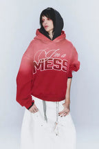 Landon Barker Hoodie