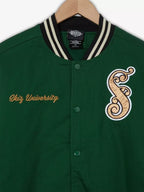 Wicked Varsity Jacket
