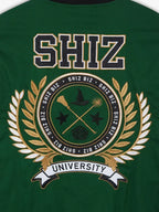 Wicked Varsity Jacket