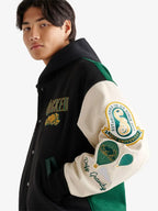 Wicked Varsity Jacket