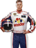 Will Ferrell Talladega Nights Wonder Jacket
