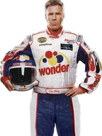 Will Ferrell Talladega Nights Wonder Jacket