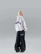 With Love Hoodie