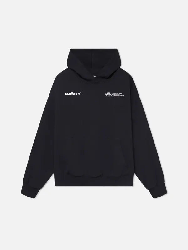 With Love Hoodie