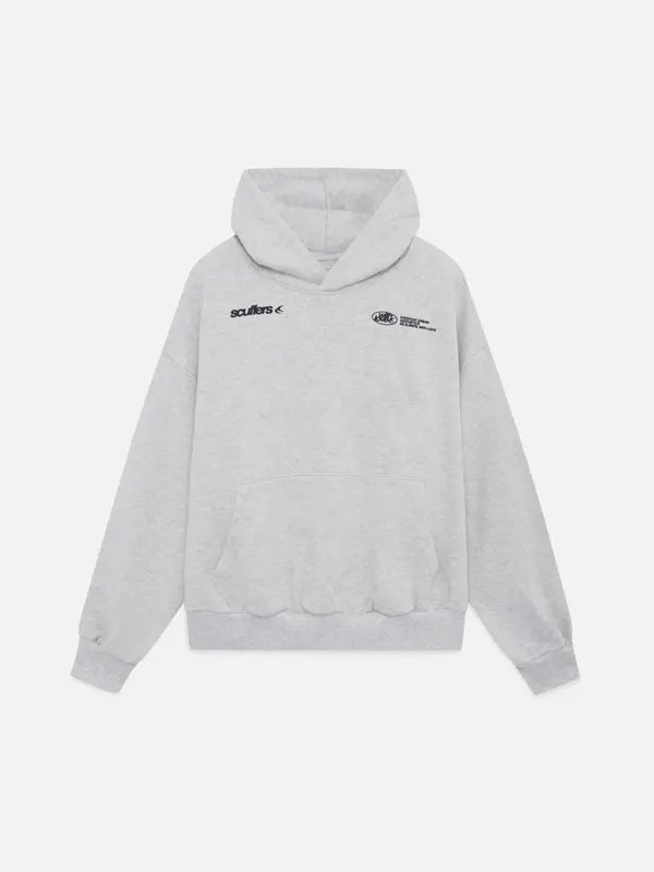 With Love Hoodie