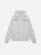 With Love Hoodie