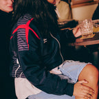 Men's Umbro Track Jacket
