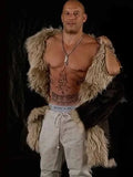 Vin Diesel Triple X Jacket