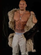 Vin Diesel Triple X Jacket