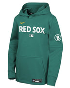 Red Sox City Connect Hoodie